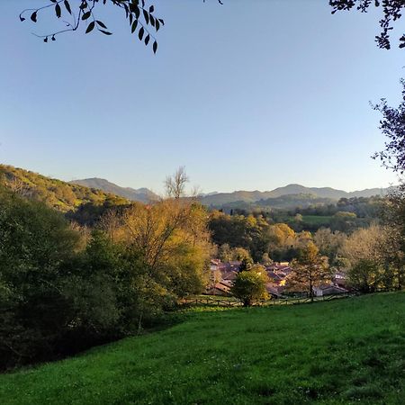 Casa Florenta Las Rozas Εξωτερικό φωτογραφία