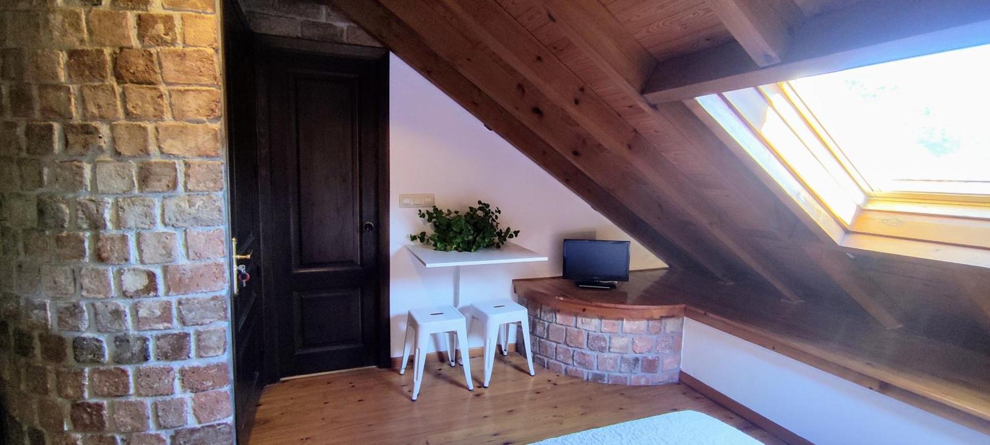 Casa Florenta Las Rozas Εξωτερικό φωτογραφία