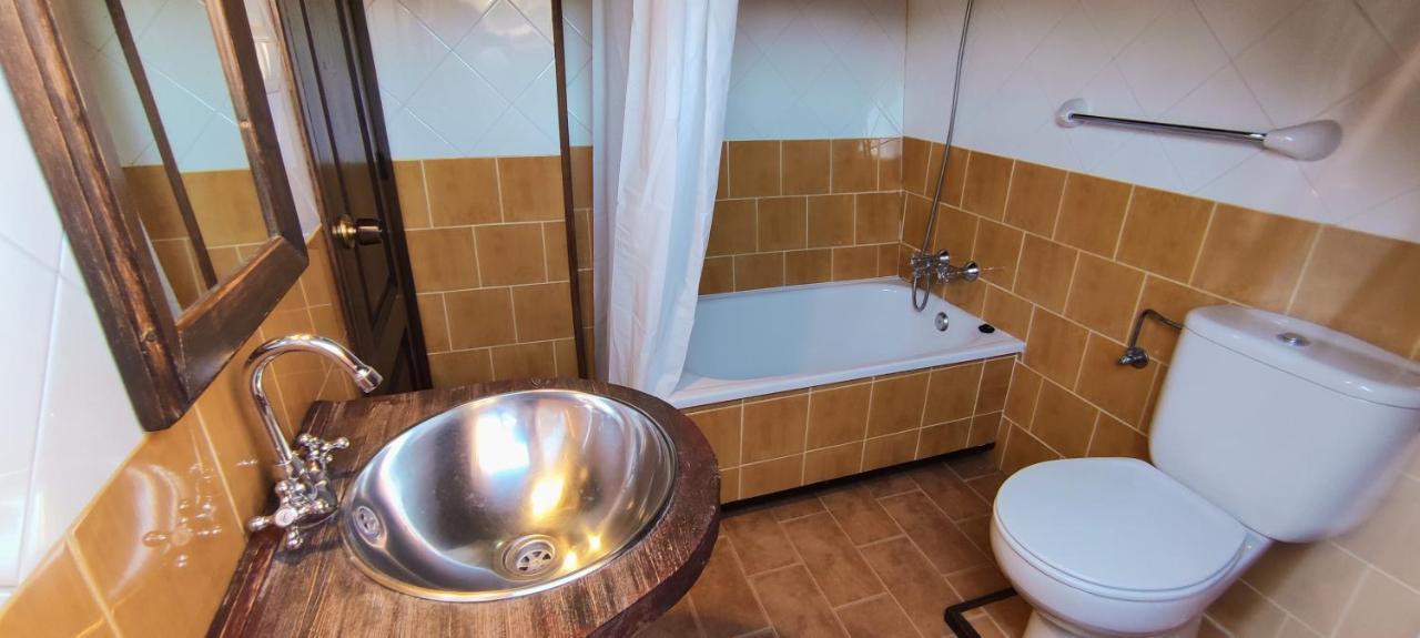 Casa Florenta Las Rozas Εξωτερικό φωτογραφία