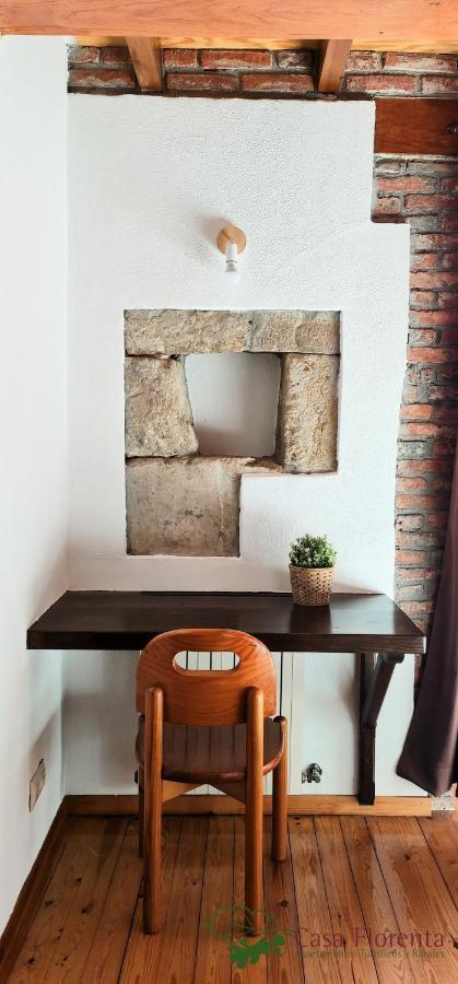 Casa Florenta Las Rozas Εξωτερικό φωτογραφία