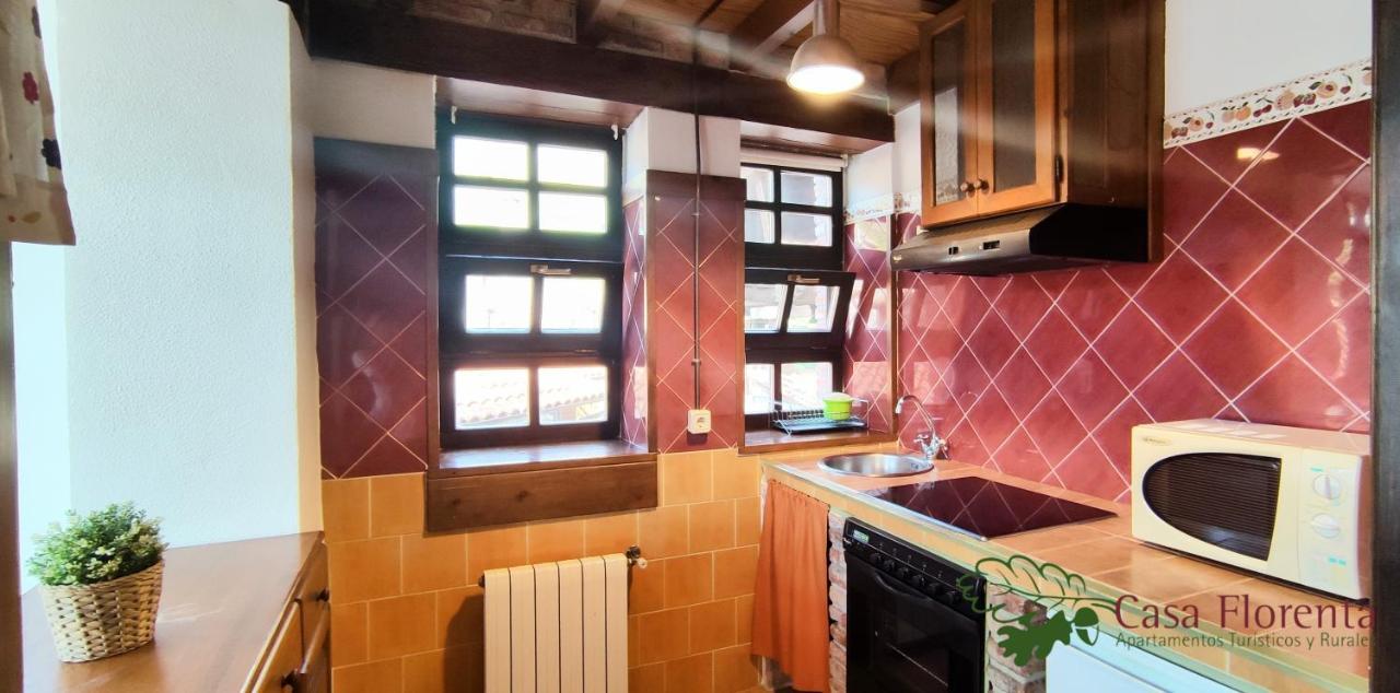 Casa Florenta Las Rozas Εξωτερικό φωτογραφία