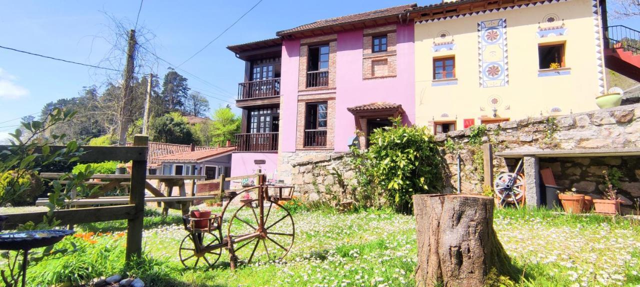 Casa Florenta Las Rozas Εξωτερικό φωτογραφία