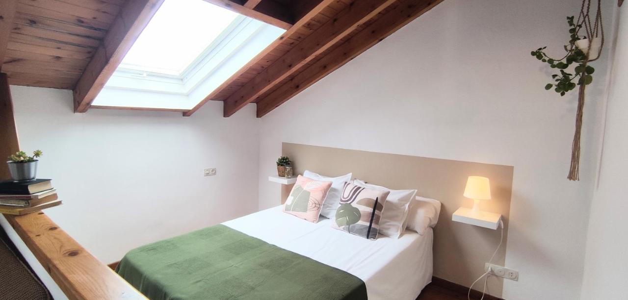 Casa Florenta Las Rozas Εξωτερικό φωτογραφία