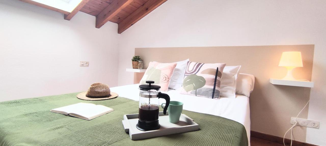 Casa Florenta Las Rozas Εξωτερικό φωτογραφία