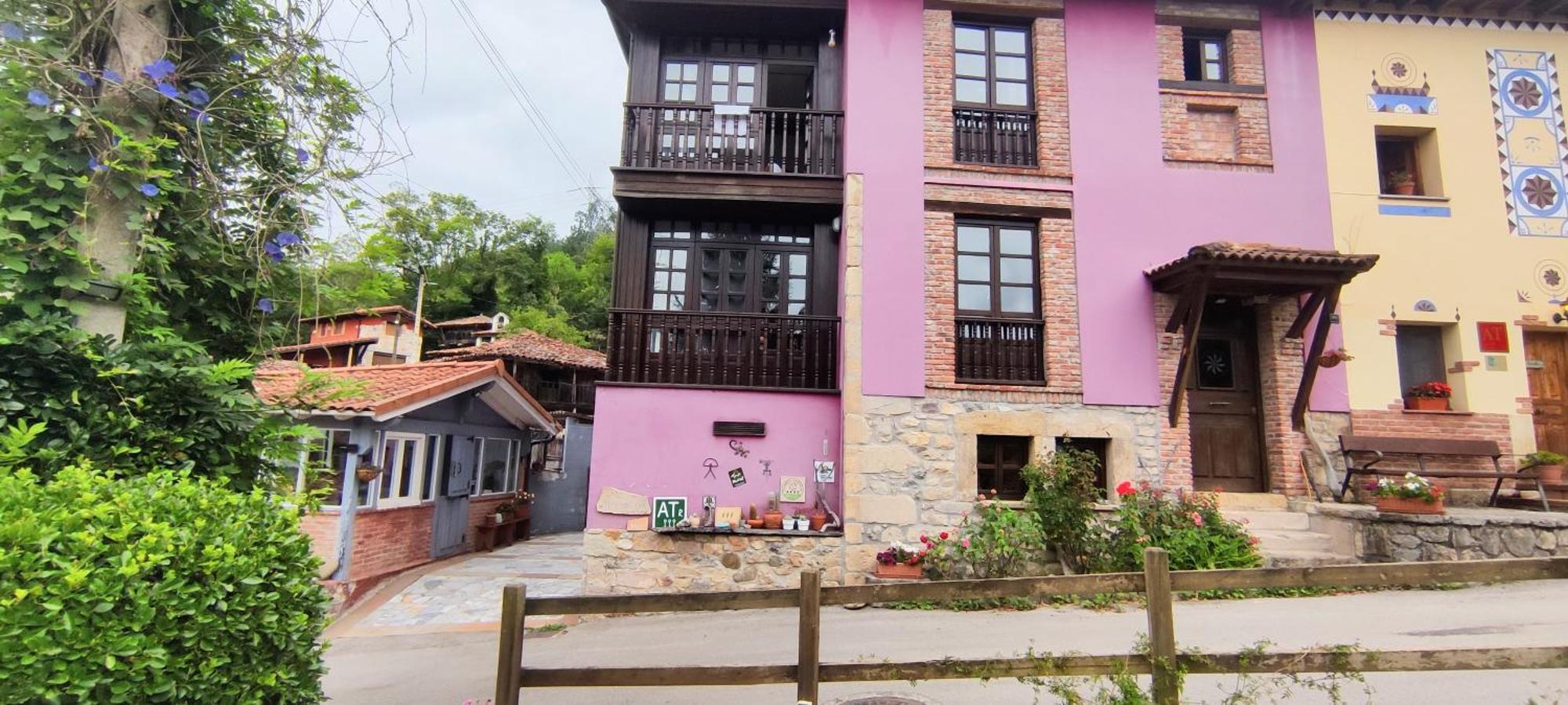 Casa Florenta Las Rozas Εξωτερικό φωτογραφία