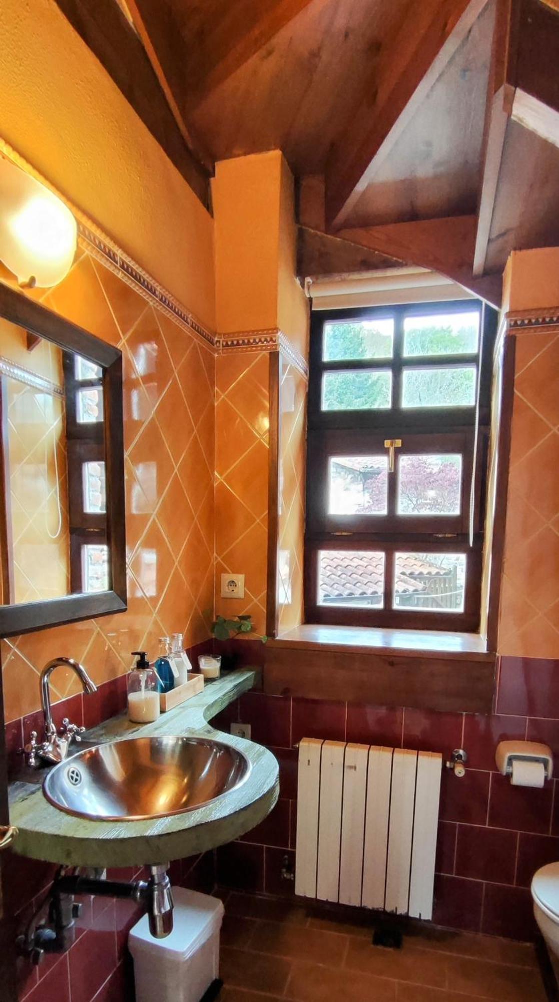 Casa Florenta Las Rozas Εξωτερικό φωτογραφία