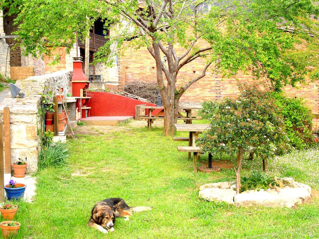 Casa Florenta Las Rozas Εξωτερικό φωτογραφία