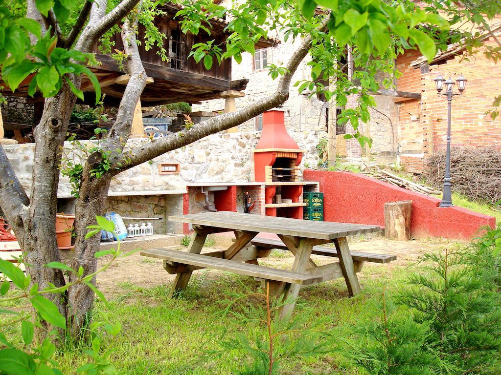Casa Florenta Las Rozas Εξωτερικό φωτογραφία